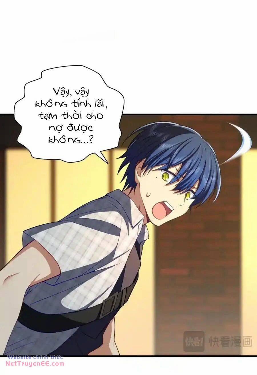 Vợ Ơi, Xin Hãy Ngoan Ngoãn Nhé 51 trang 24