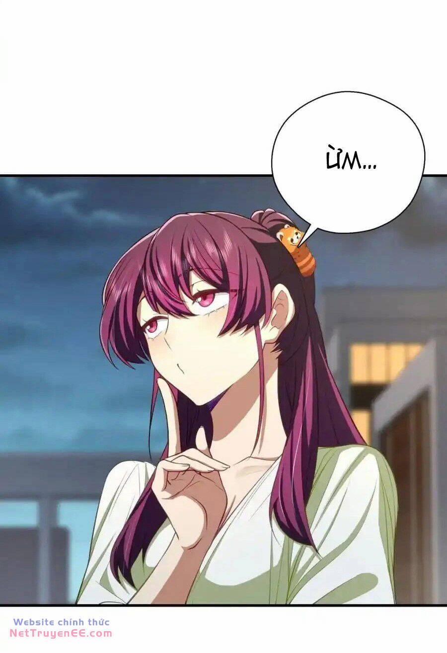 Vợ Ơi, Xin Hãy Ngoan Ngoãn Nhé 51 trang 25