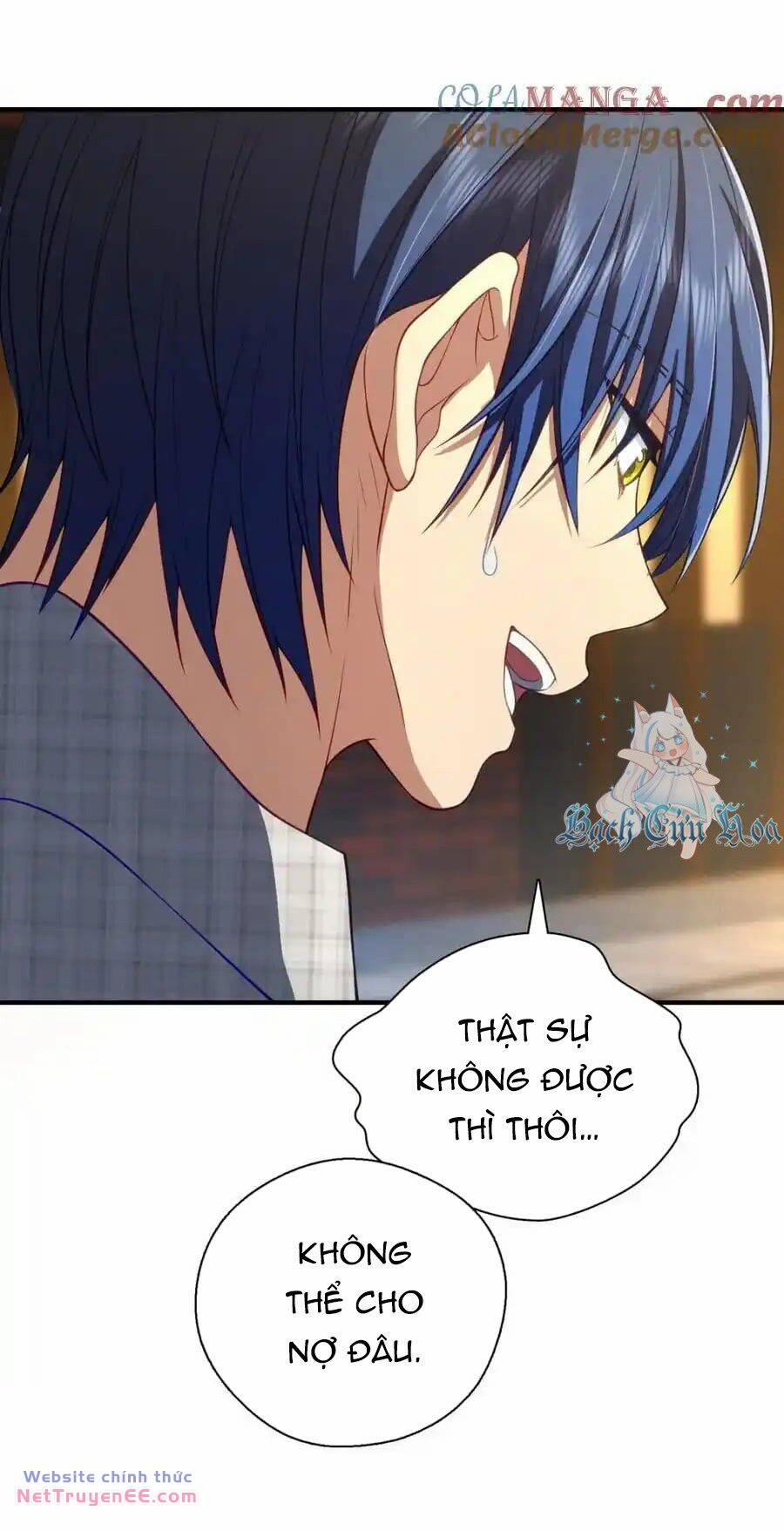 Vợ Ơi, Xin Hãy Ngoan Ngoãn Nhé 51 trang 26