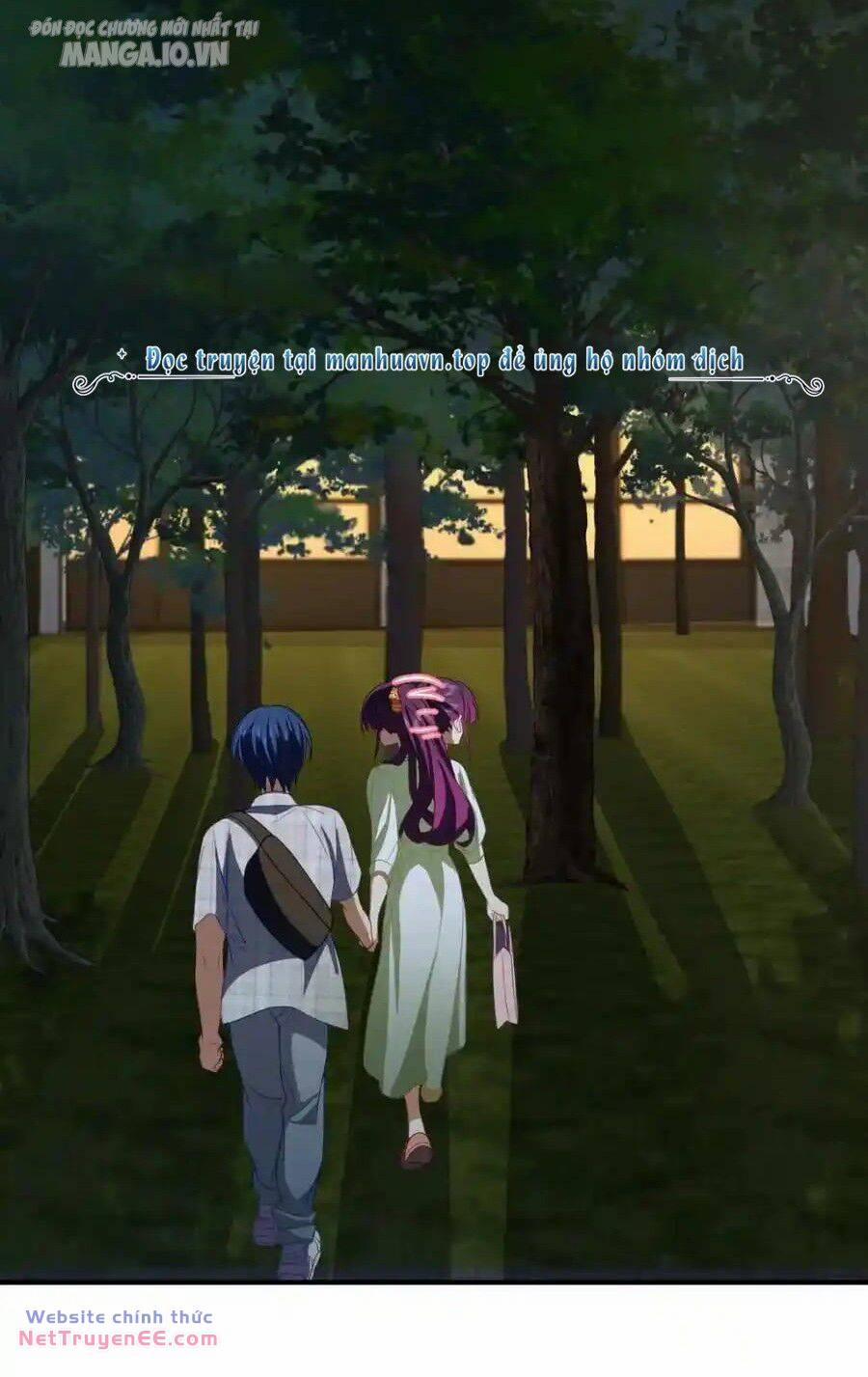 Vợ Ơi, Xin Hãy Ngoan Ngoãn Nhé 51 trang 28