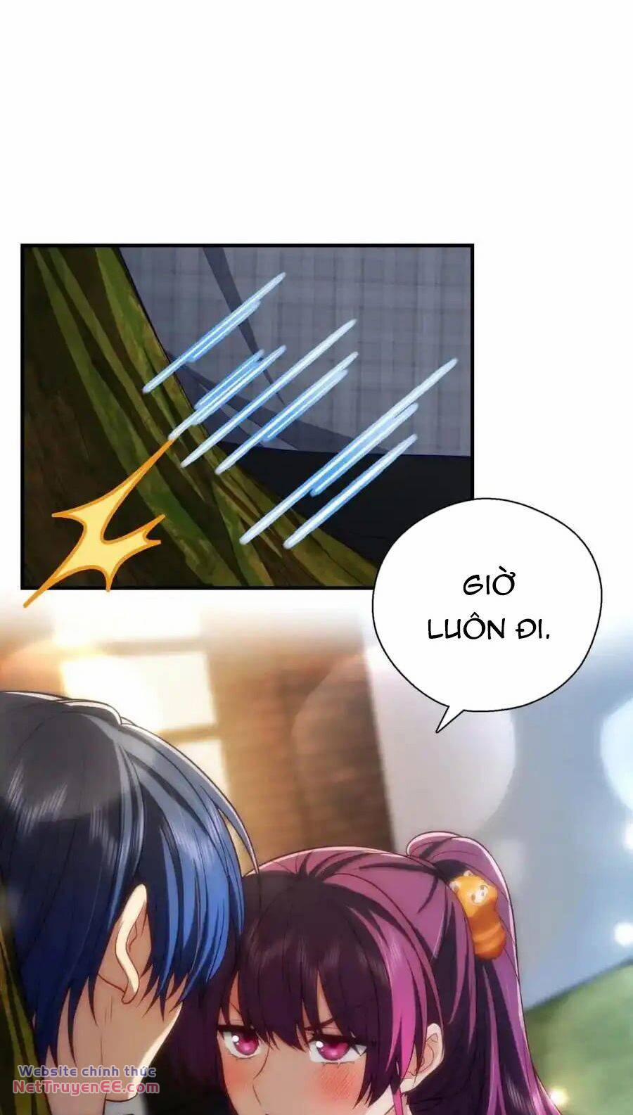 Vợ Ơi, Xin Hãy Ngoan Ngoãn Nhé 51 trang 29