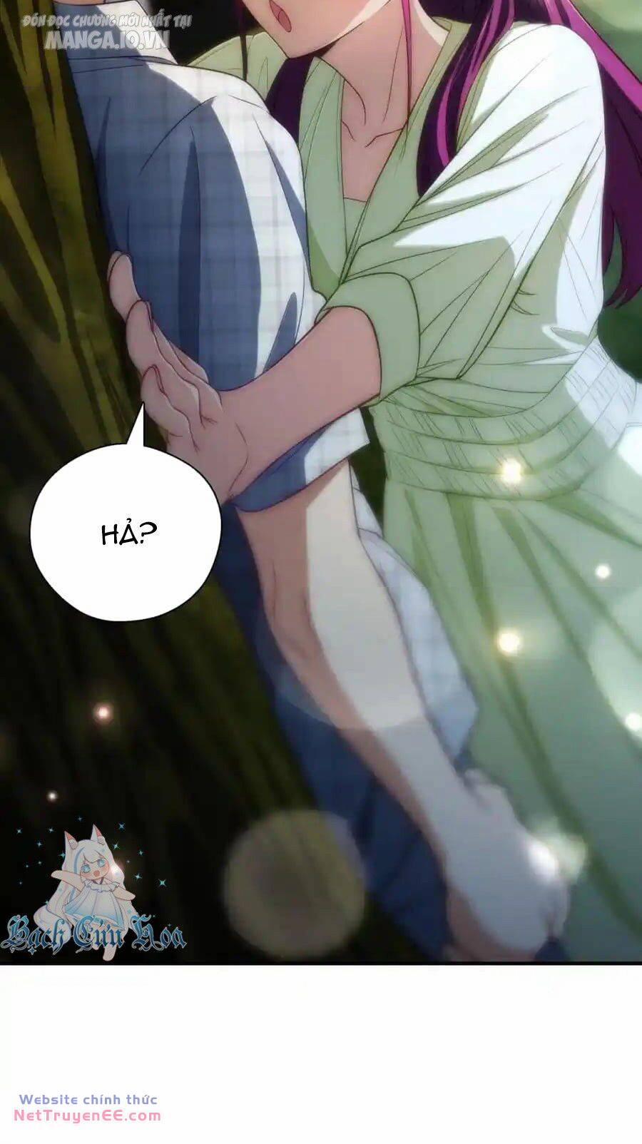 Vợ Ơi, Xin Hãy Ngoan Ngoãn Nhé 51 trang 30