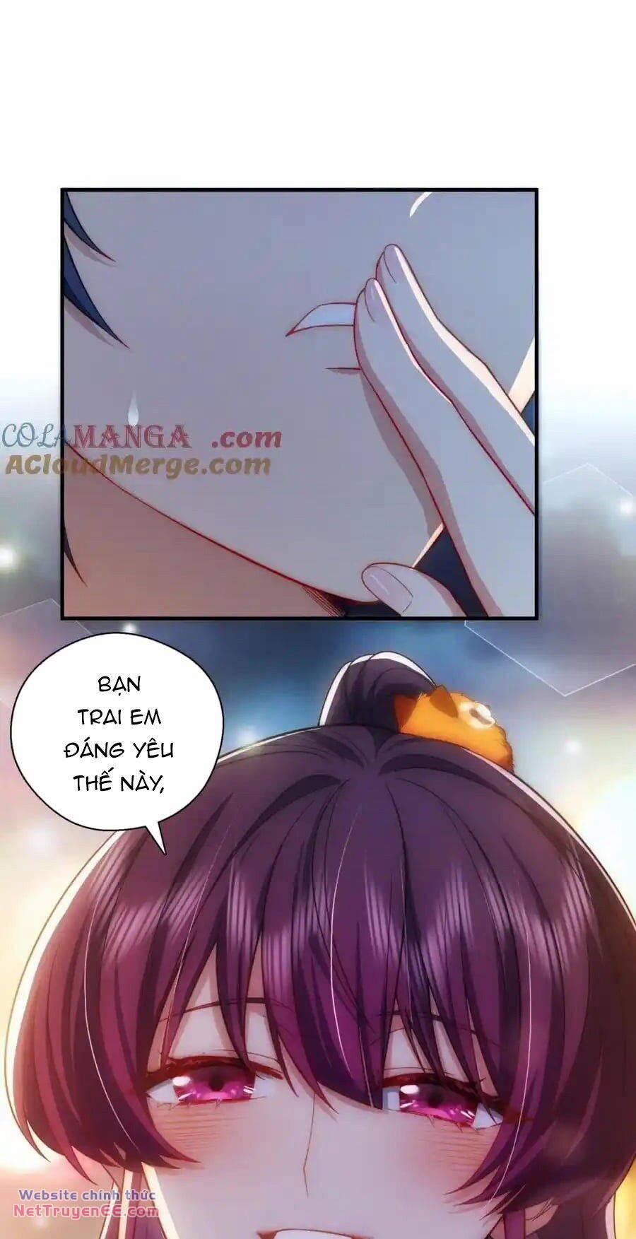 Vợ Ơi, Xin Hãy Ngoan Ngoãn Nhé 51 trang 31