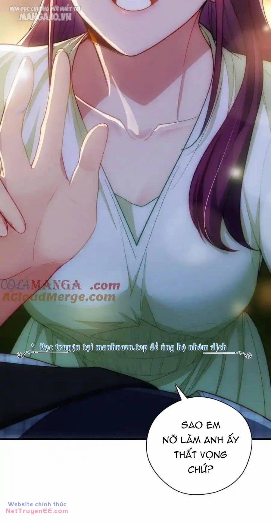 Vợ Ơi, Xin Hãy Ngoan Ngoãn Nhé 51 trang 32