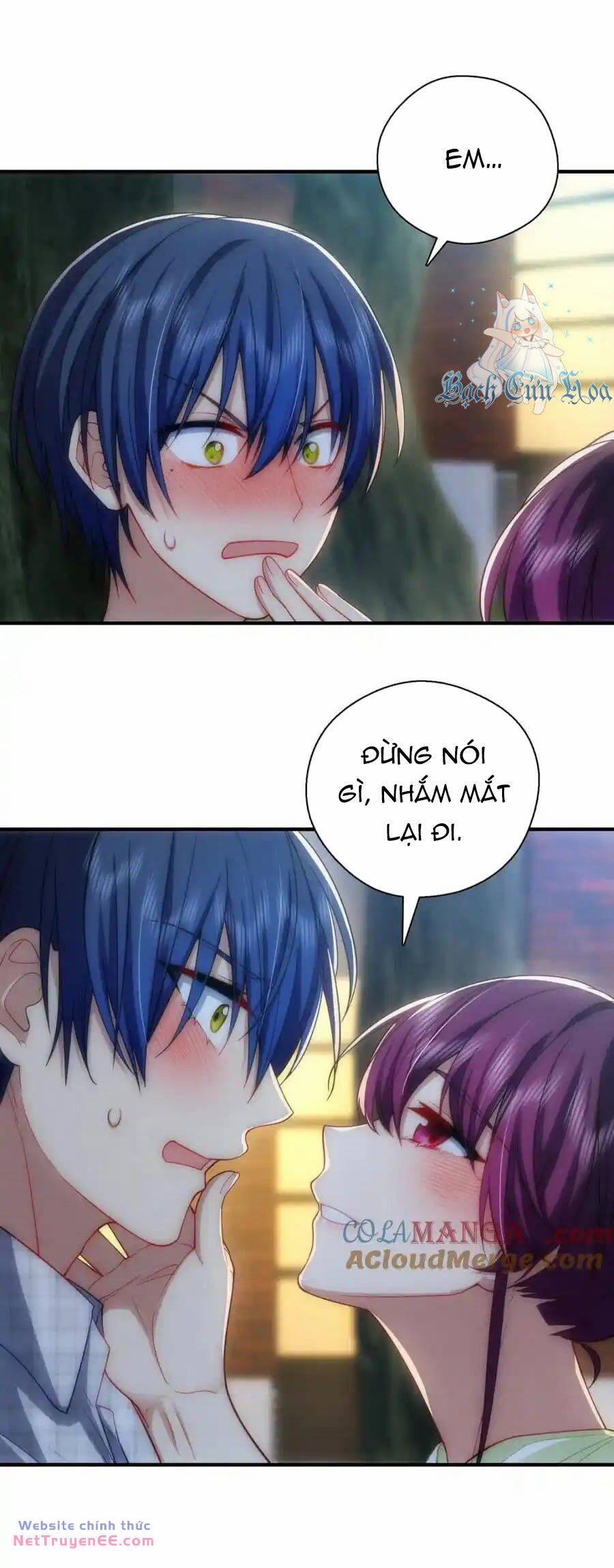 Vợ Ơi, Xin Hãy Ngoan Ngoãn Nhé 51 trang 33