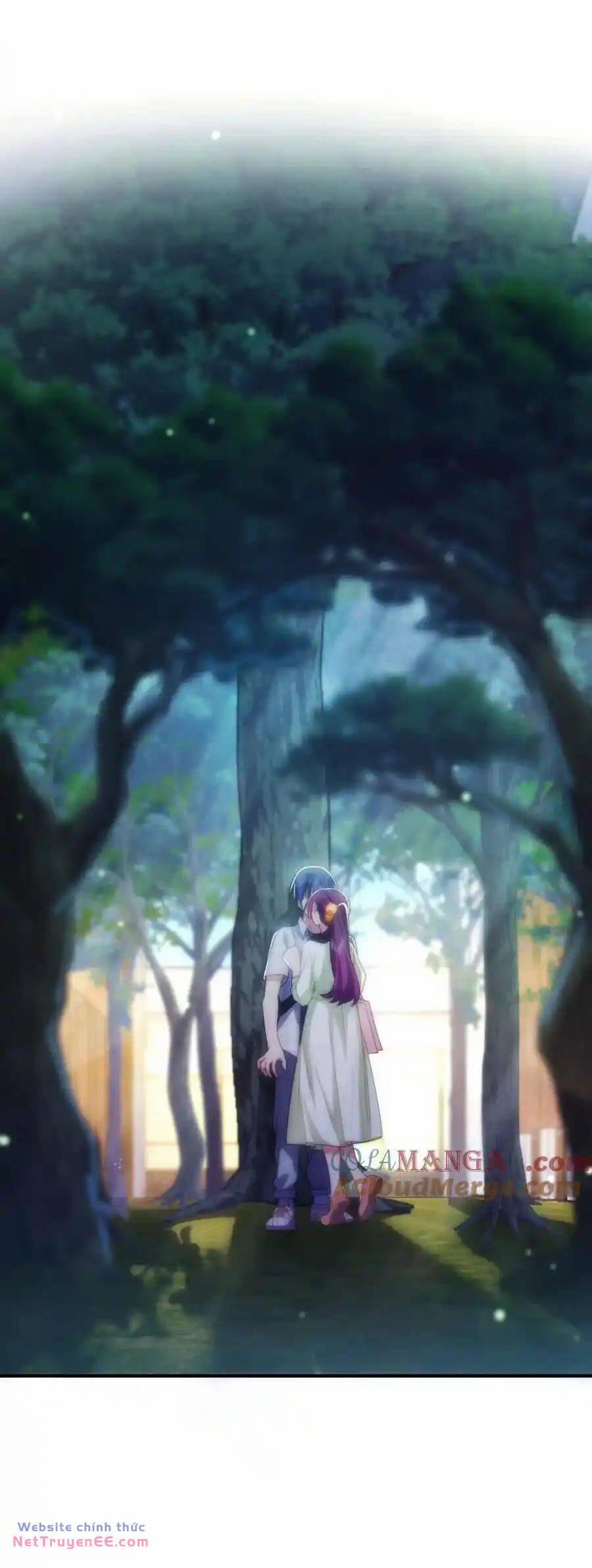 Vợ Ơi, Xin Hãy Ngoan Ngoãn Nhé 51 trang 34