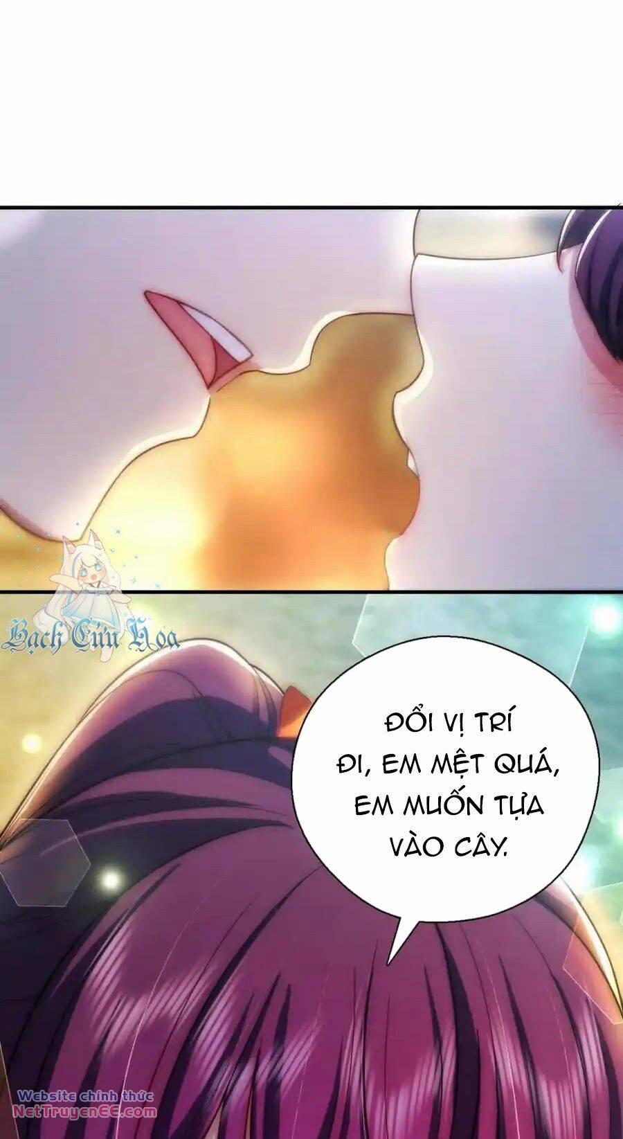 Vợ Ơi, Xin Hãy Ngoan Ngoãn Nhé 51 trang 35