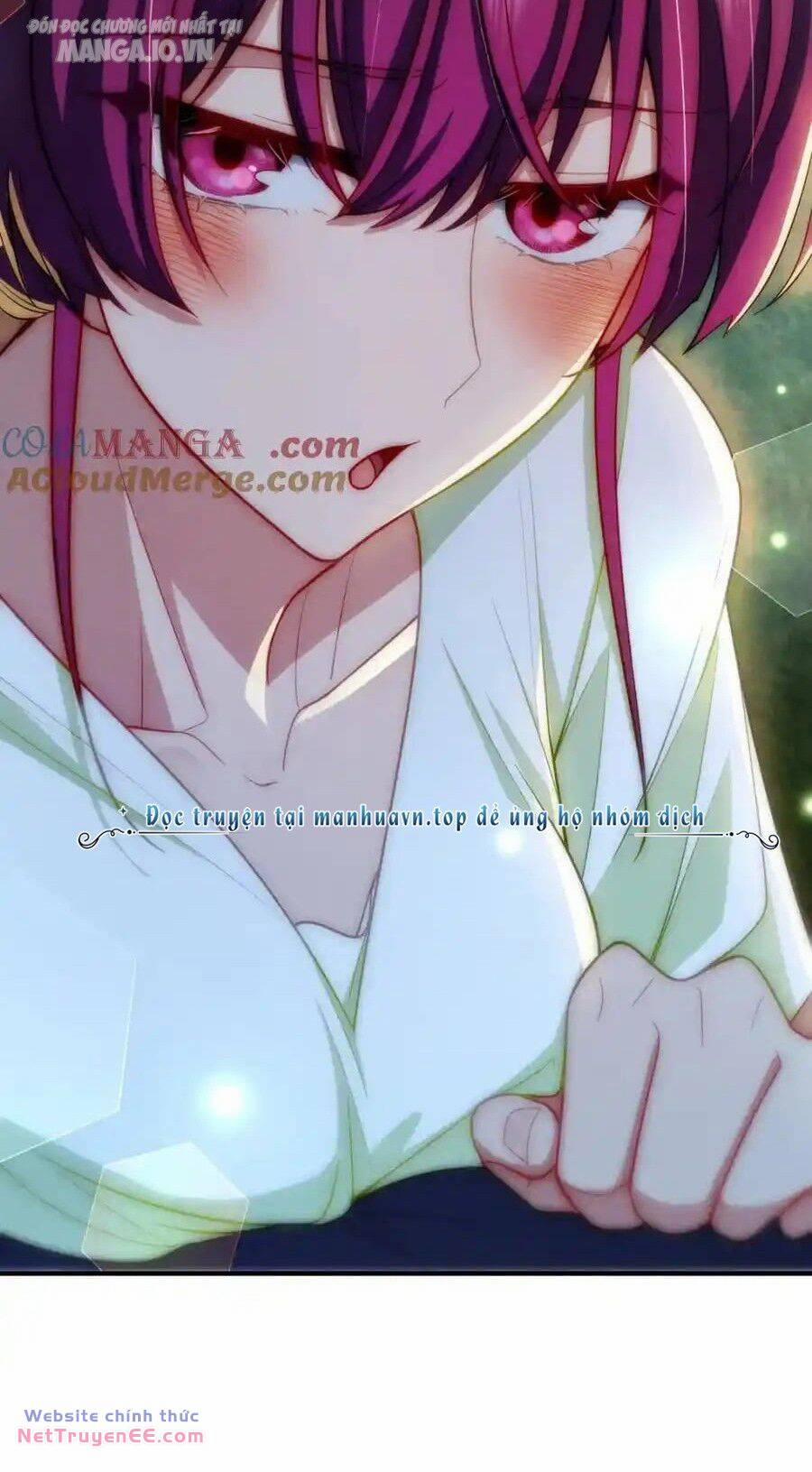 Vợ Ơi, Xin Hãy Ngoan Ngoãn Nhé 51 trang 36