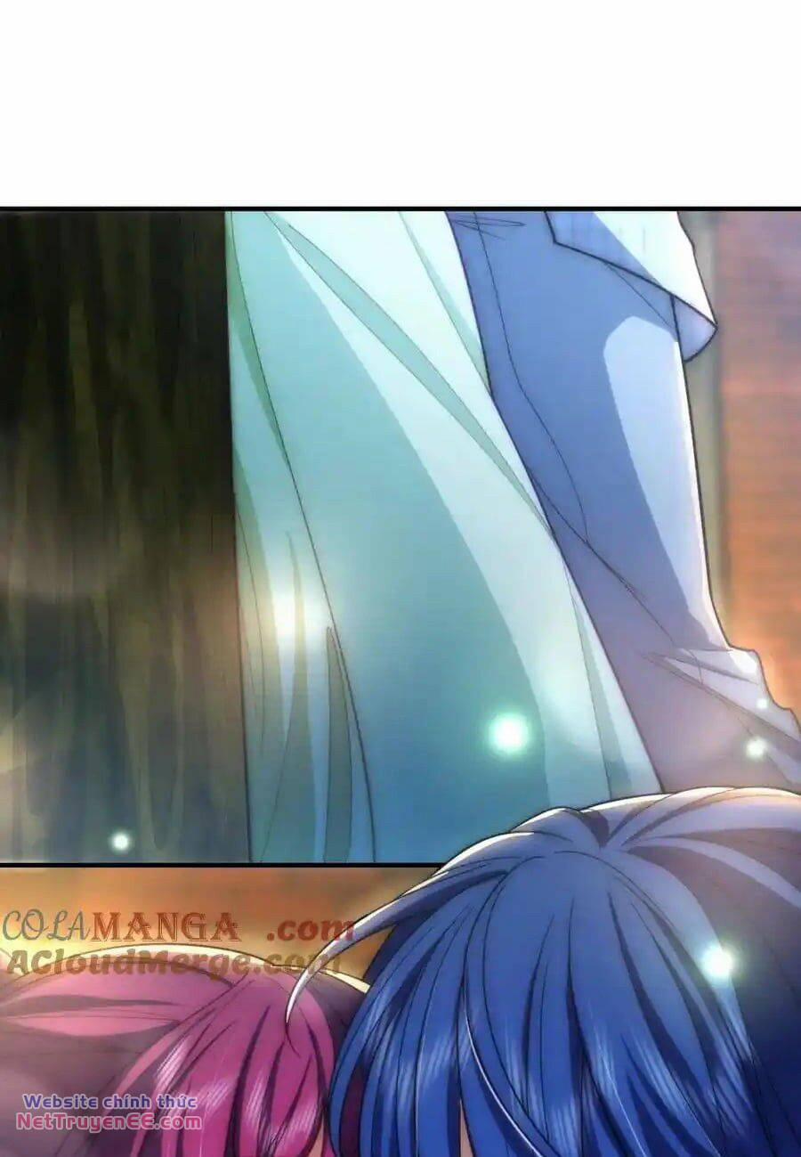 Vợ Ơi, Xin Hãy Ngoan Ngoãn Nhé 51 trang 37