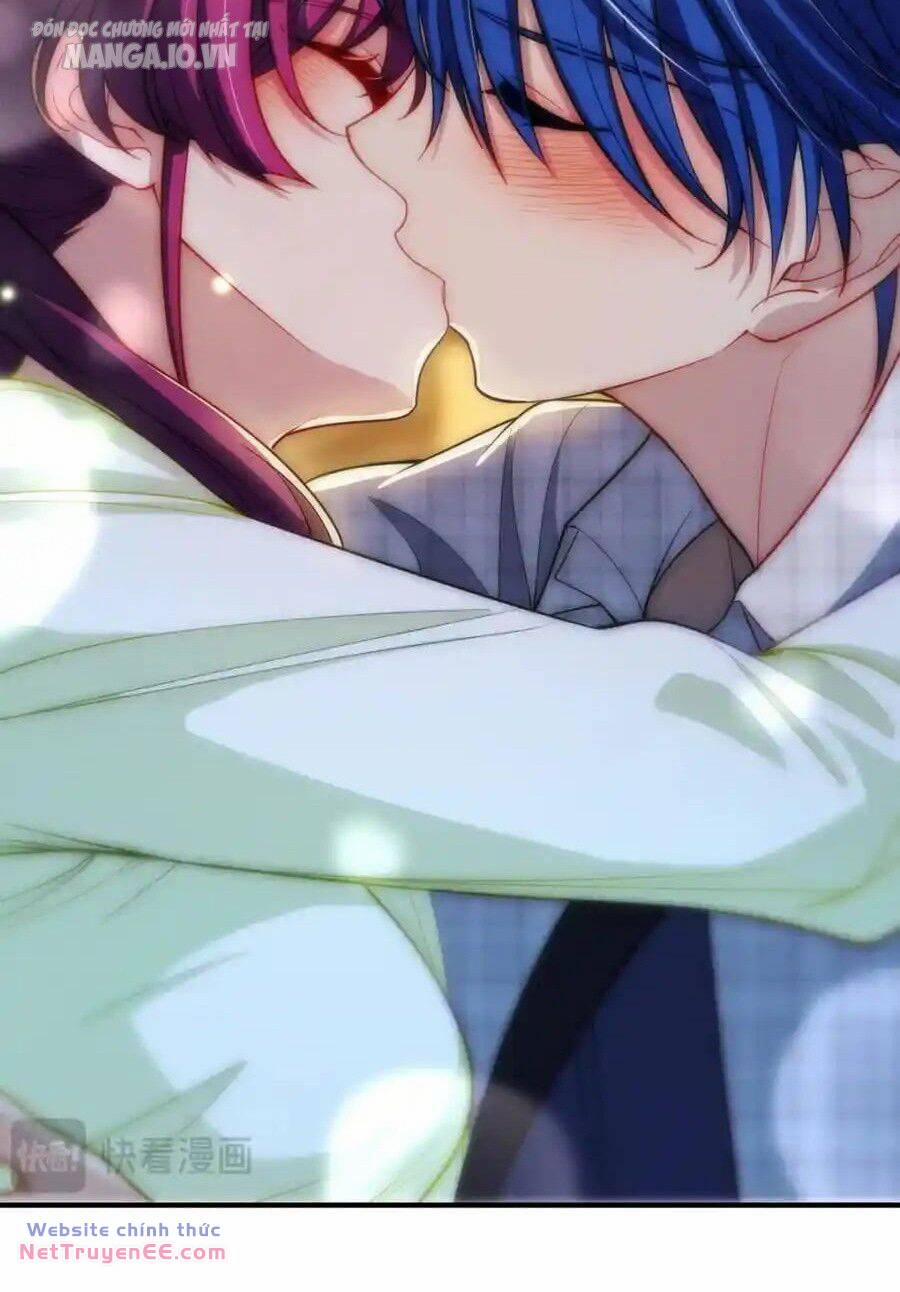 Vợ Ơi, Xin Hãy Ngoan Ngoãn Nhé 51 trang 38