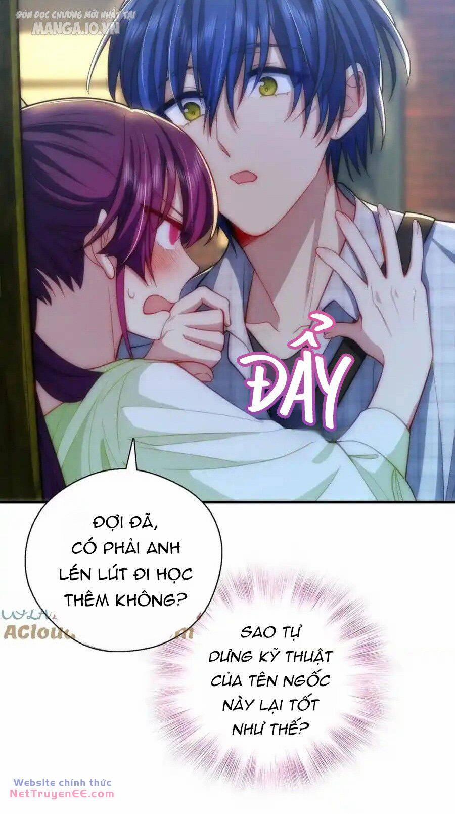 Vợ Ơi, Xin Hãy Ngoan Ngoãn Nhé 51 trang 39