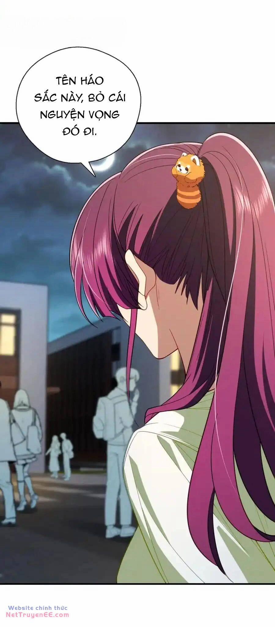 Vợ Ơi, Xin Hãy Ngoan Ngoãn Nhé 51 trang 4