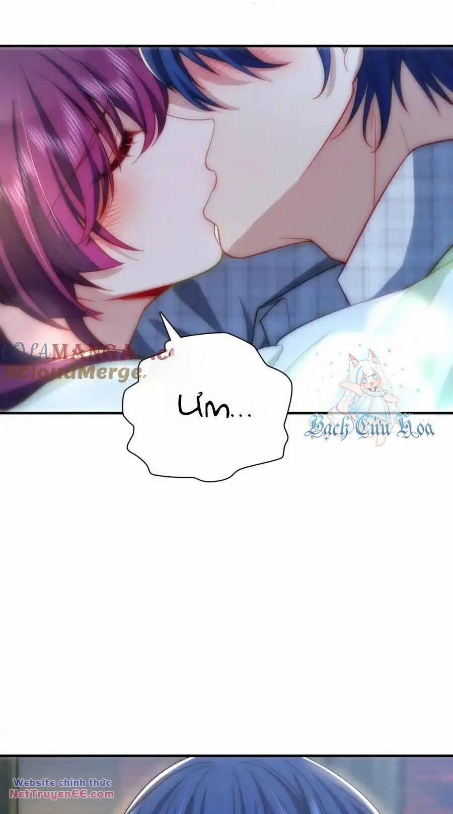 Vợ Ơi, Xin Hãy Ngoan Ngoãn Nhé 51 trang 40