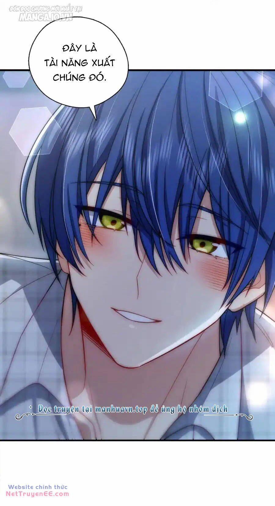 Vợ Ơi, Xin Hãy Ngoan Ngoãn Nhé 51 trang 41