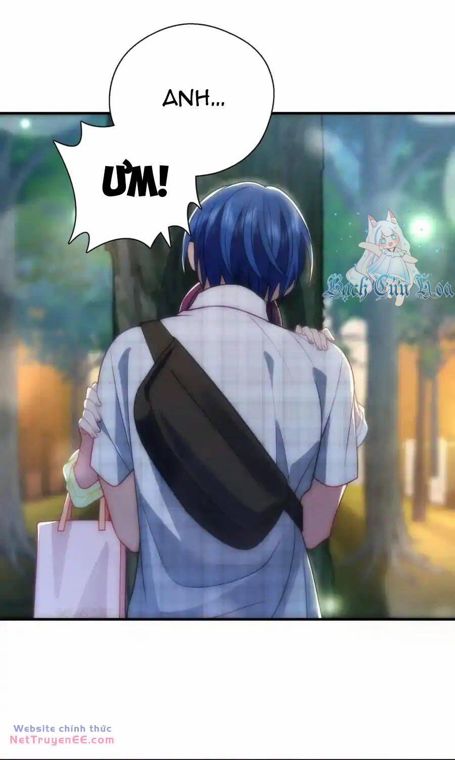 Vợ Ơi, Xin Hãy Ngoan Ngoãn Nhé 51 trang 42