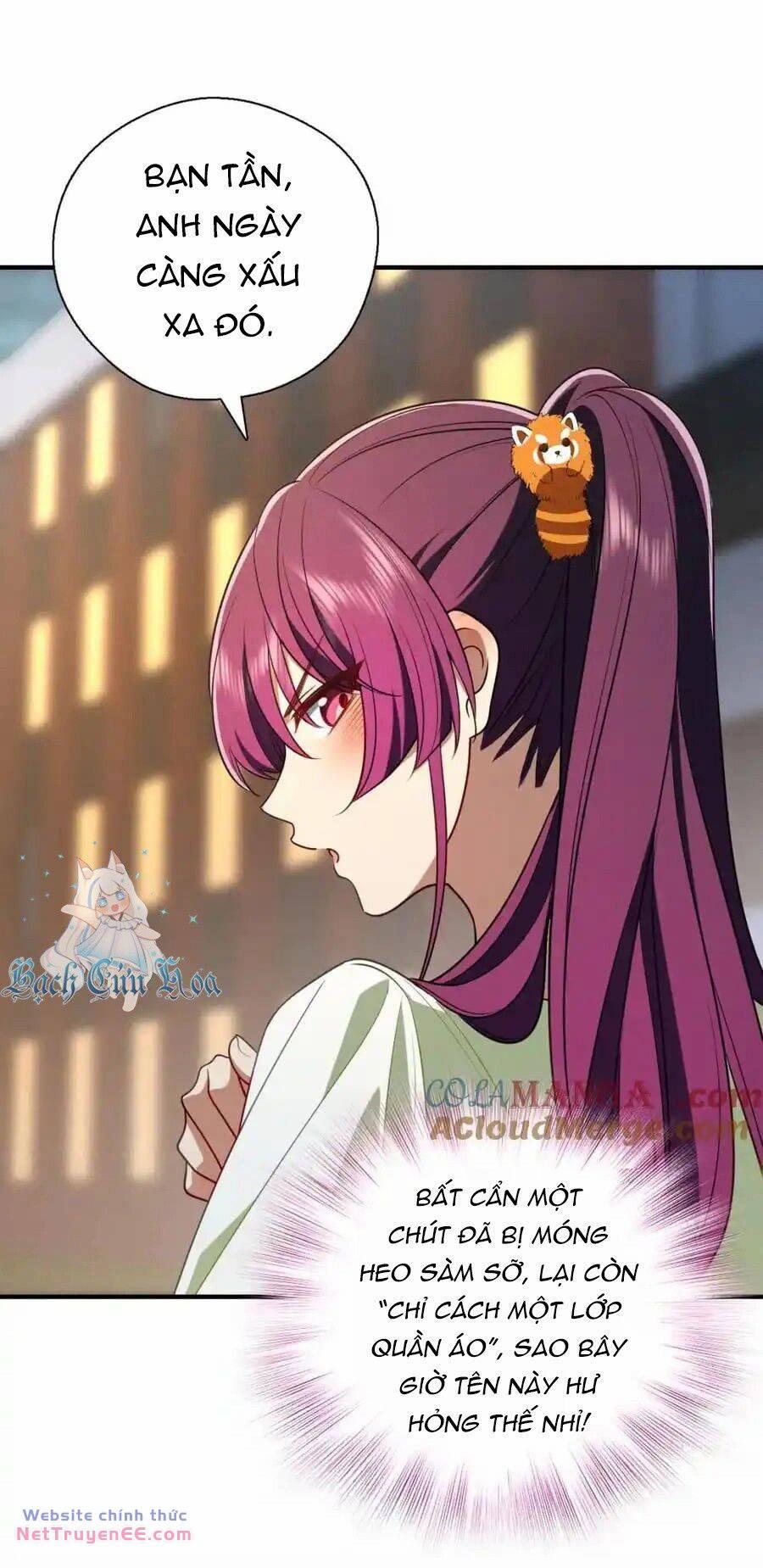 Vợ Ơi, Xin Hãy Ngoan Ngoãn Nhé 51 trang 45