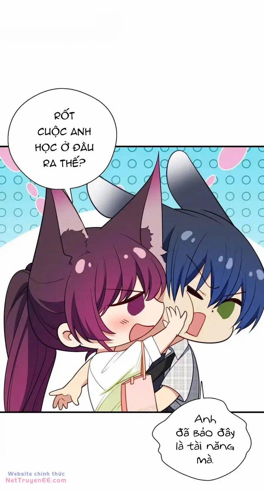 Vợ Ơi, Xin Hãy Ngoan Ngoãn Nhé 51 trang 47