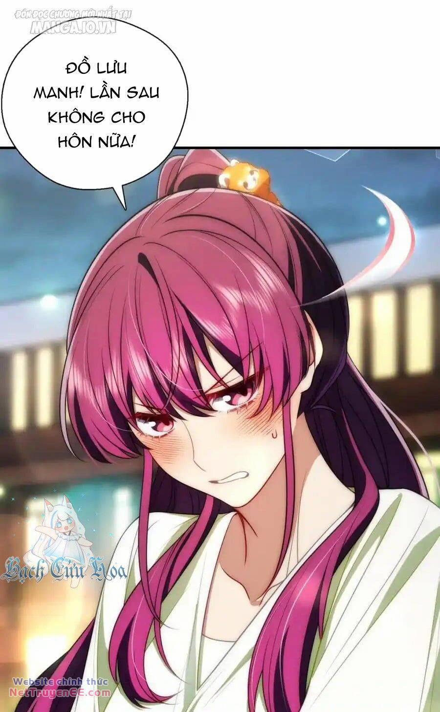 Vợ Ơi, Xin Hãy Ngoan Ngoãn Nhé 51 trang 48