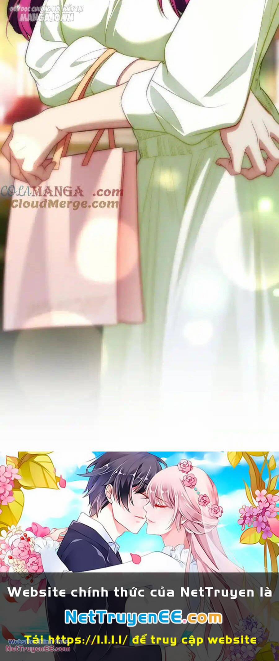 Vợ Ơi, Xin Hãy Ngoan Ngoãn Nhé 51 trang 49