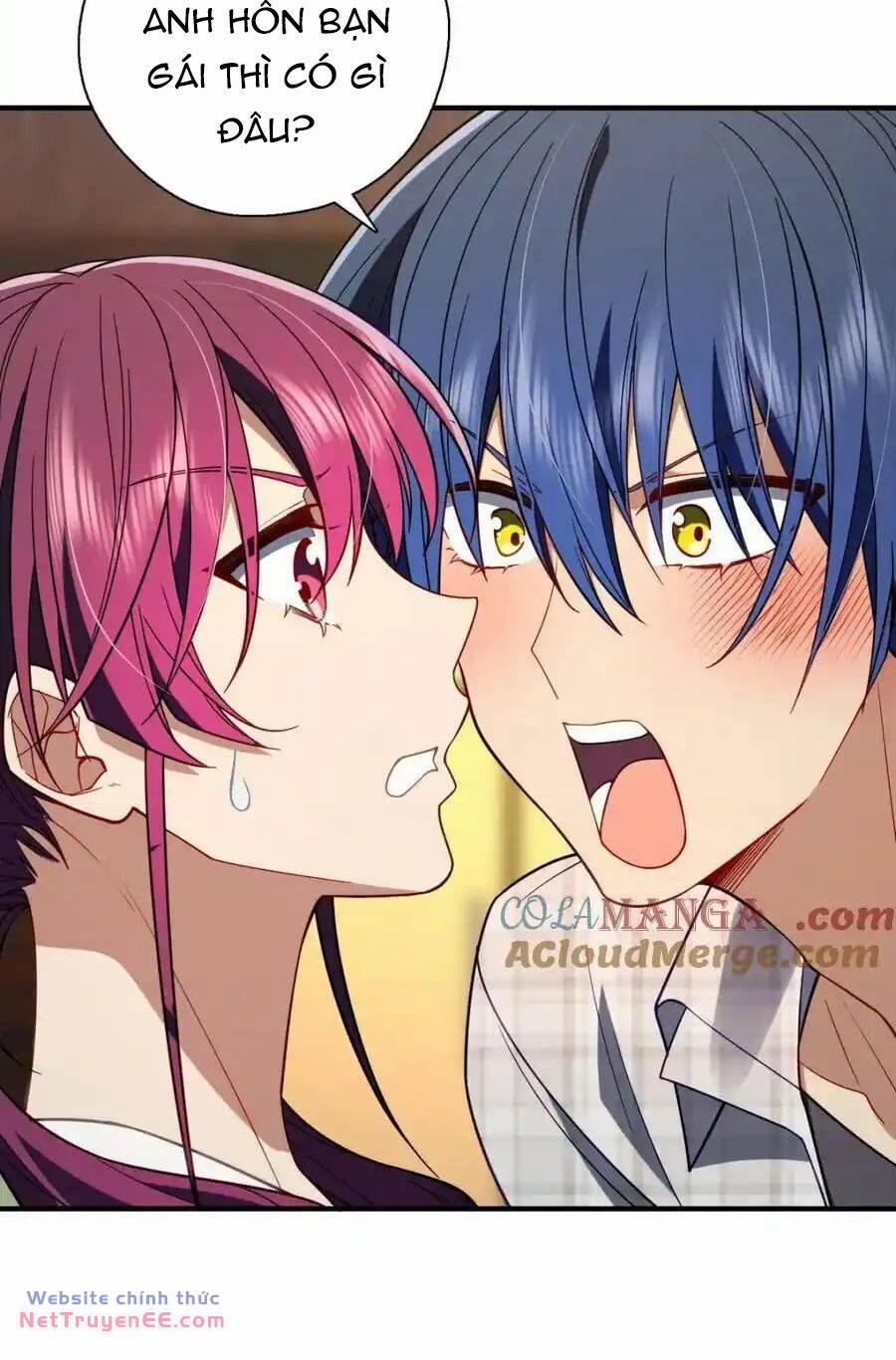 Vợ Ơi, Xin Hãy Ngoan Ngoãn Nhé 51 trang 6