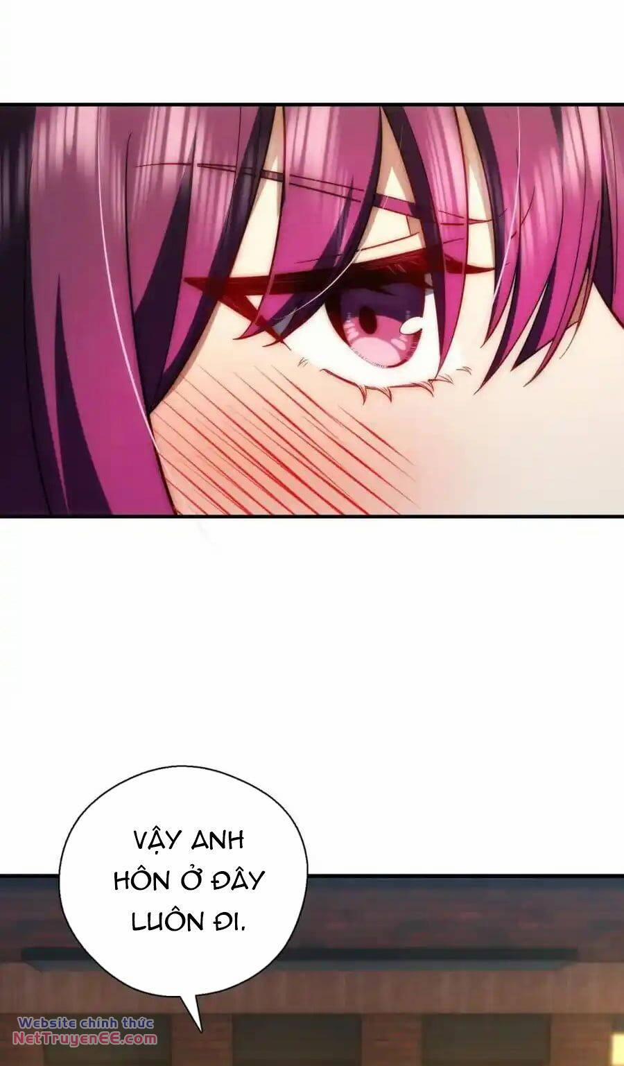 Vợ Ơi, Xin Hãy Ngoan Ngoãn Nhé 51 trang 7