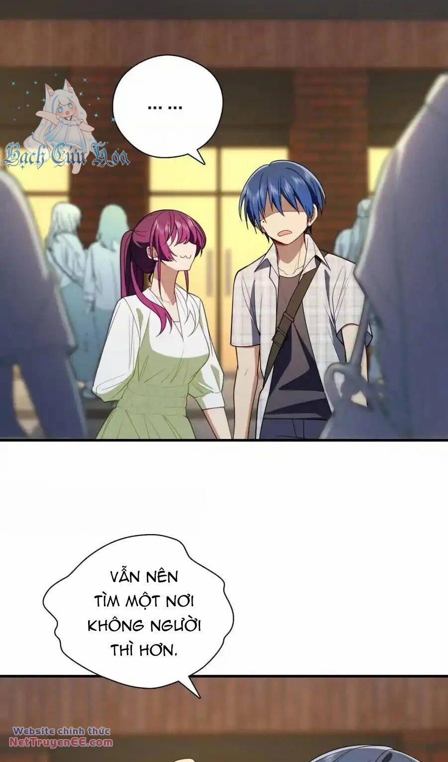 Vợ Ơi, Xin Hãy Ngoan Ngoãn Nhé 51 trang 9