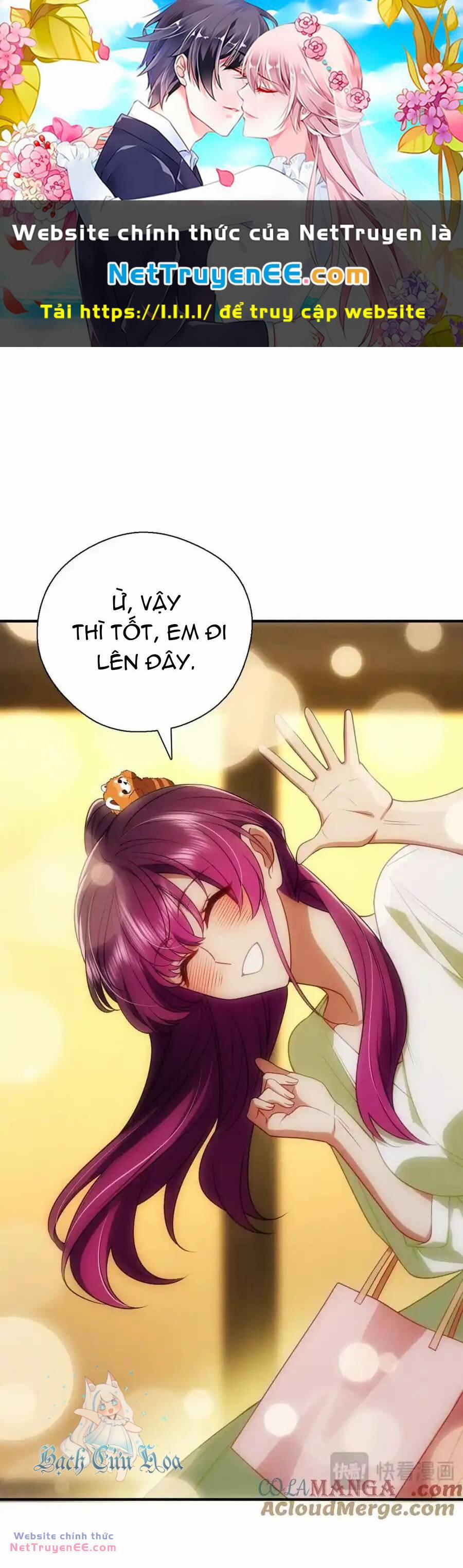 Vợ Ơi, Xin Hãy Ngoan Ngoãn Nhé 52 trang 0