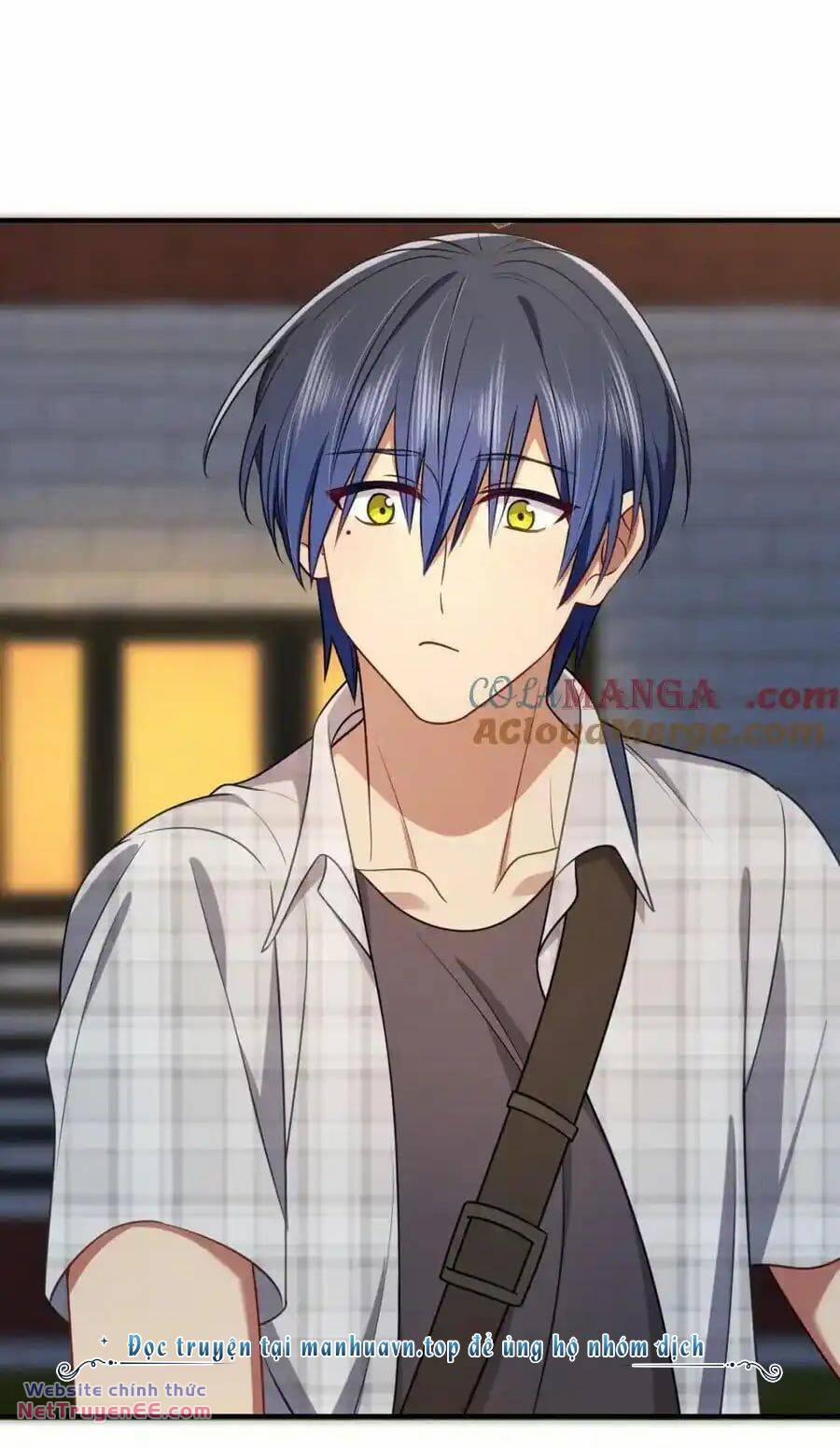 Vợ Ơi, Xin Hãy Ngoan Ngoãn Nhé 52 trang 11