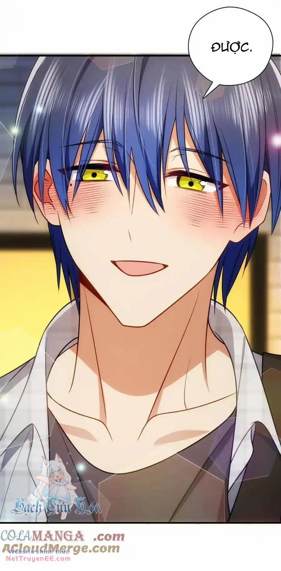 Vợ Ơi, Xin Hãy Ngoan Ngoãn Nhé 52 trang 12