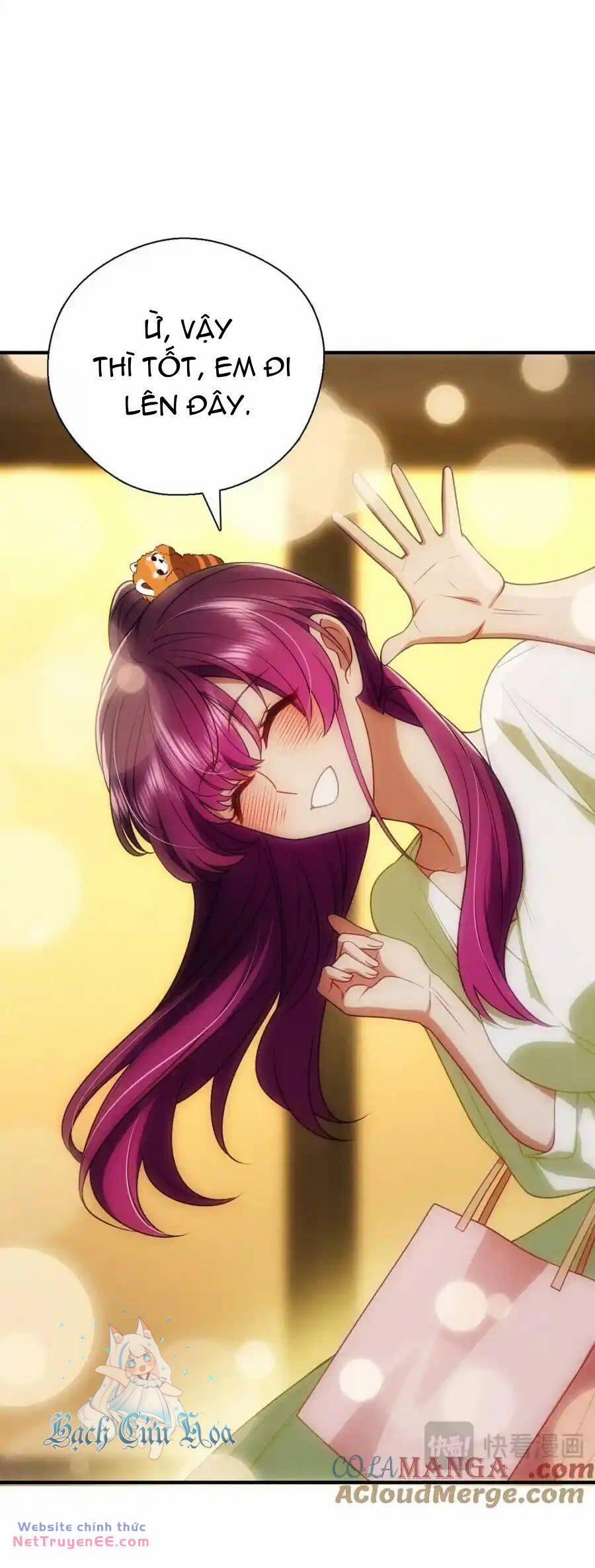 Vợ Ơi, Xin Hãy Ngoan Ngoãn Nhé 52 trang 14