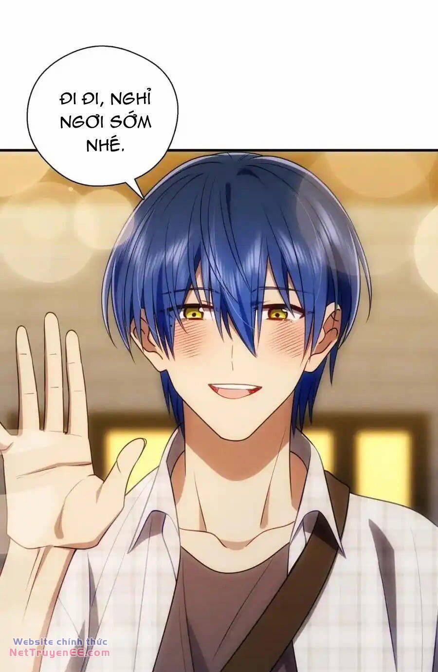 Vợ Ơi, Xin Hãy Ngoan Ngoãn Nhé 52 trang 15