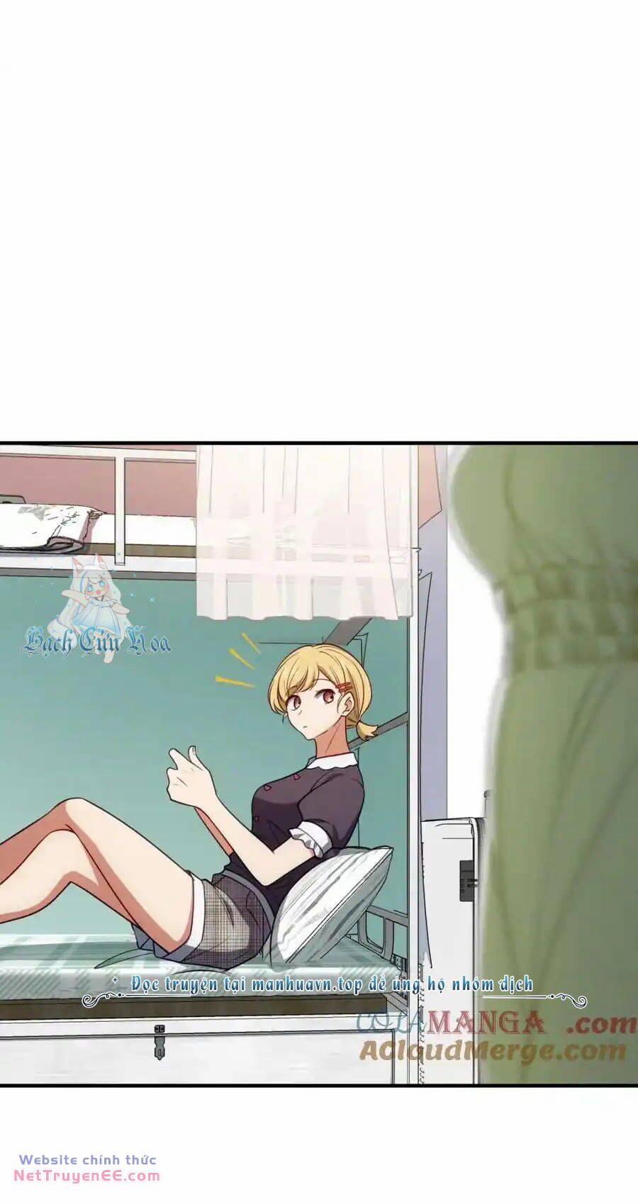 Vợ Ơi, Xin Hãy Ngoan Ngoãn Nhé 52 trang 17