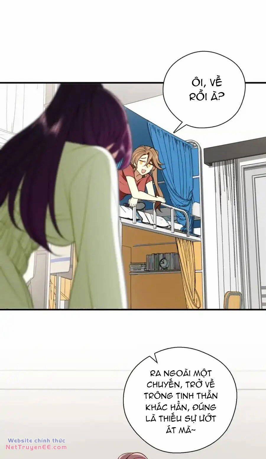 Vợ Ơi, Xin Hãy Ngoan Ngoãn Nhé 52 trang 18