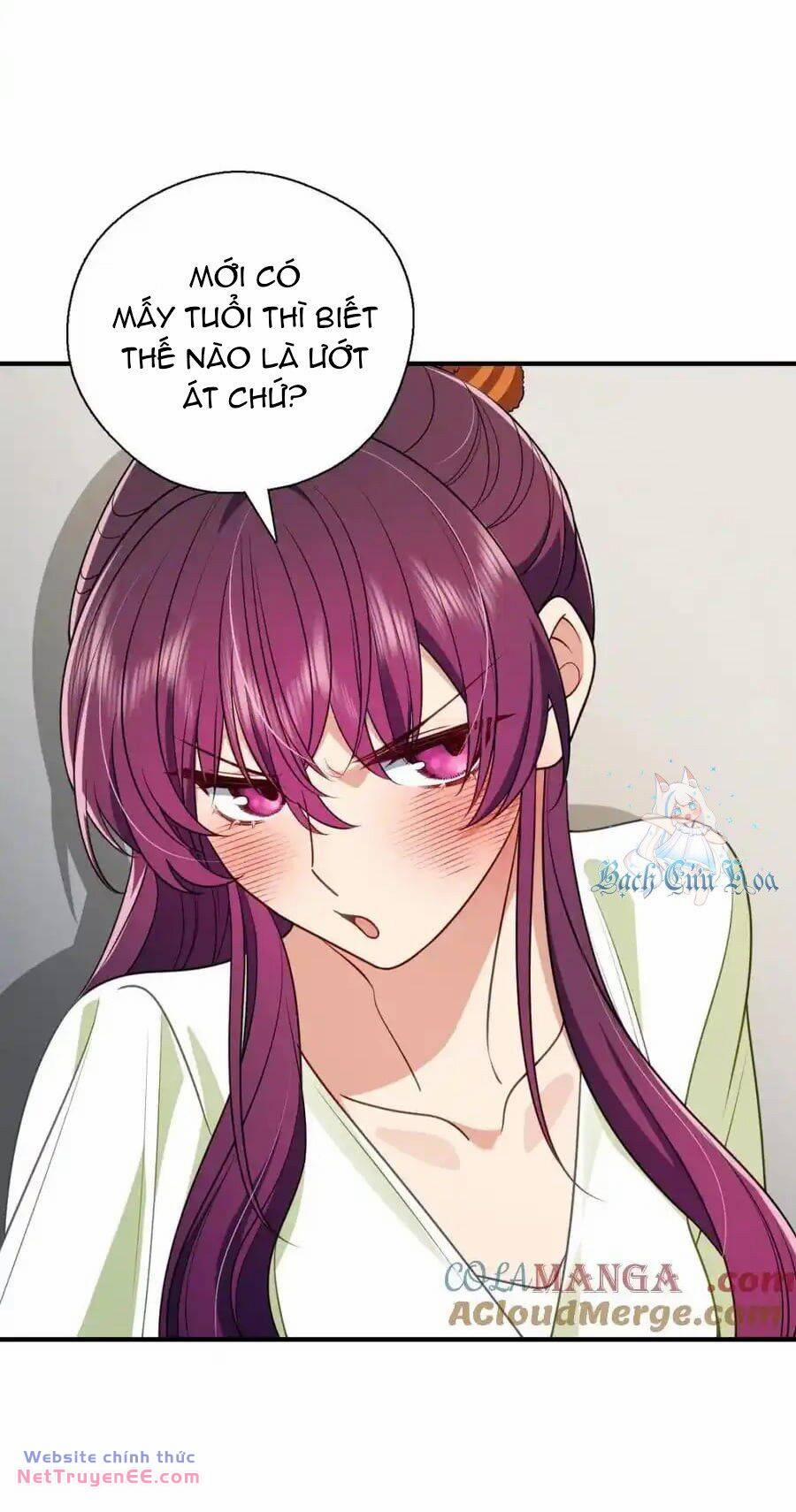 Vợ Ơi, Xin Hãy Ngoan Ngoãn Nhé 52 trang 20