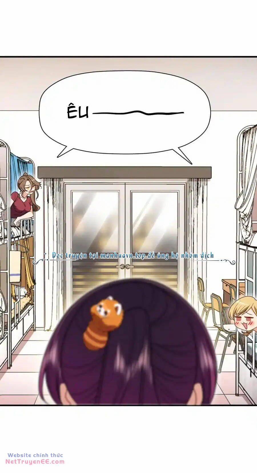 Vợ Ơi, Xin Hãy Ngoan Ngoãn Nhé 52 trang 21