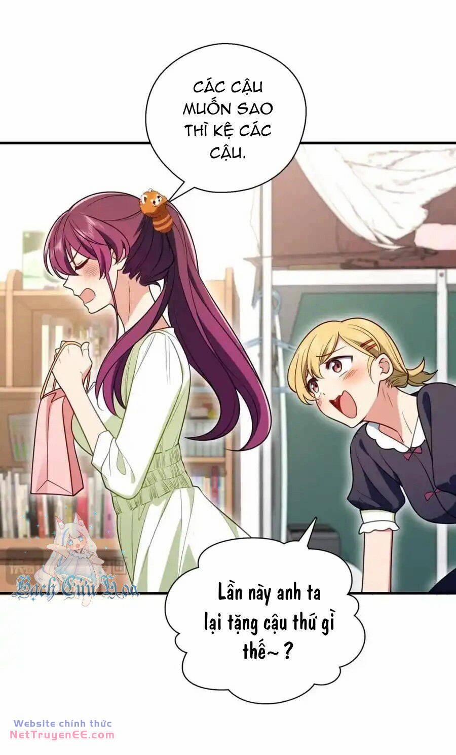 Vợ Ơi, Xin Hãy Ngoan Ngoãn Nhé 52 trang 22