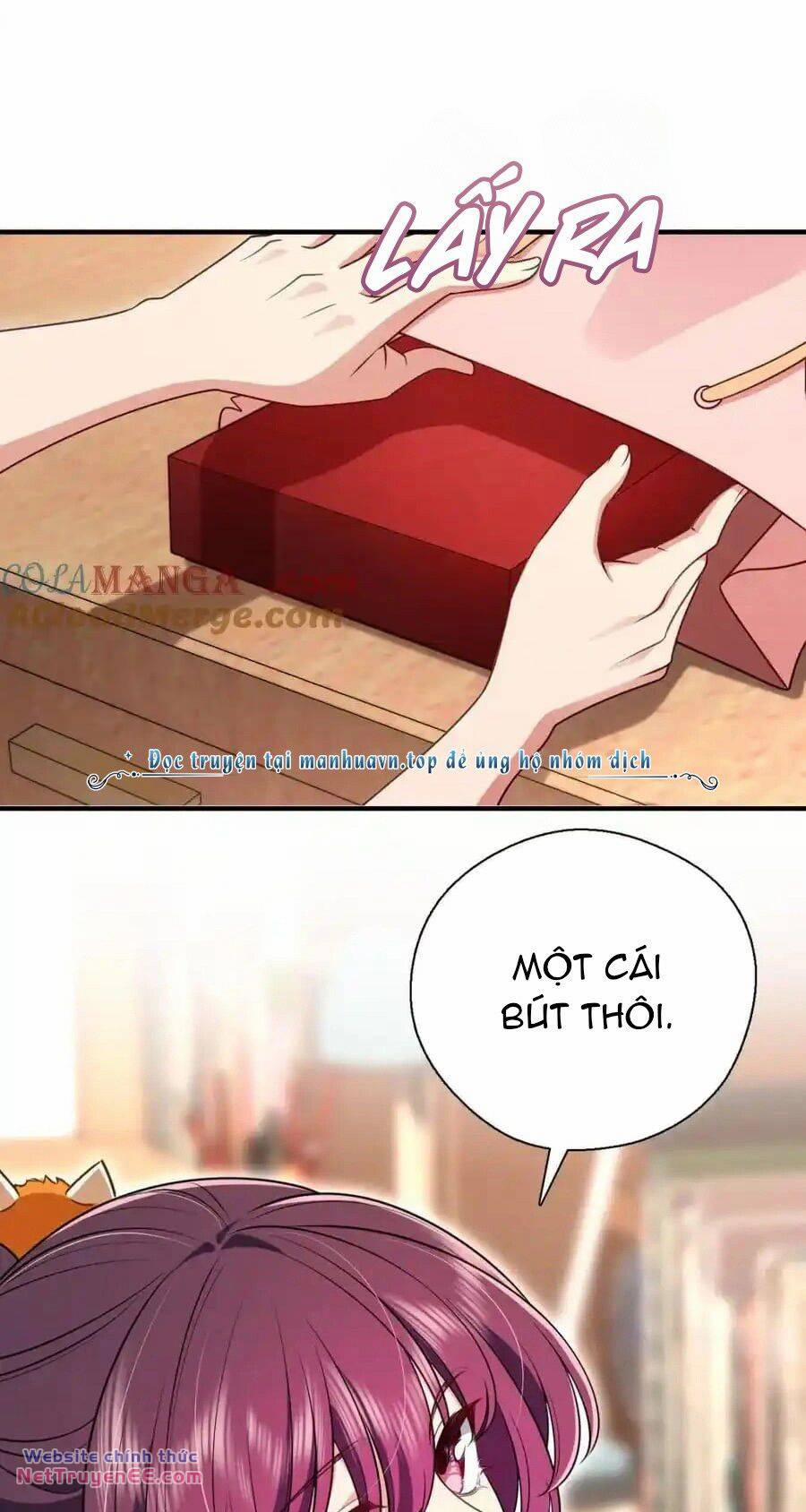 Vợ Ơi, Xin Hãy Ngoan Ngoãn Nhé 52 trang 23