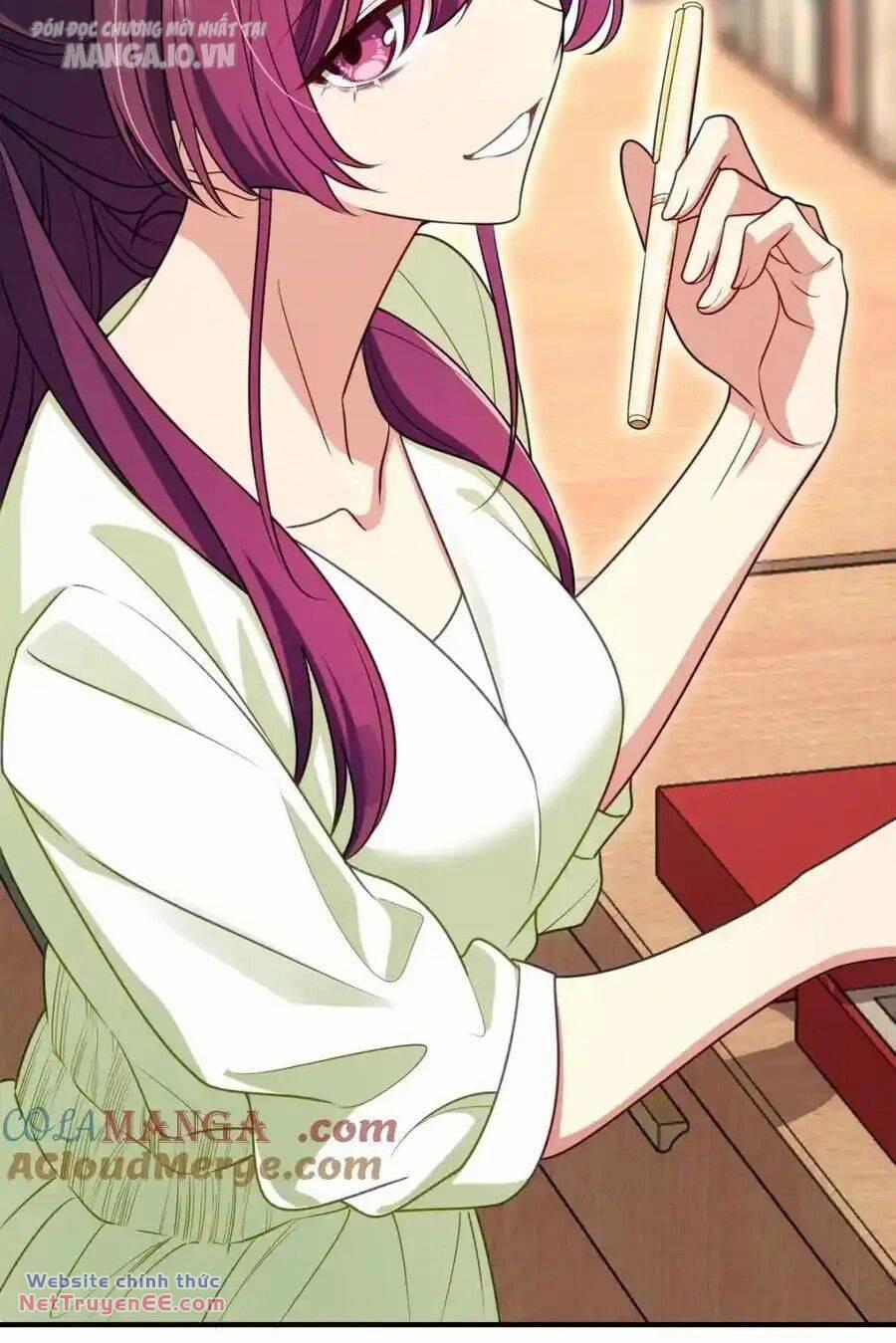 Vợ Ơi, Xin Hãy Ngoan Ngoãn Nhé 52 trang 24