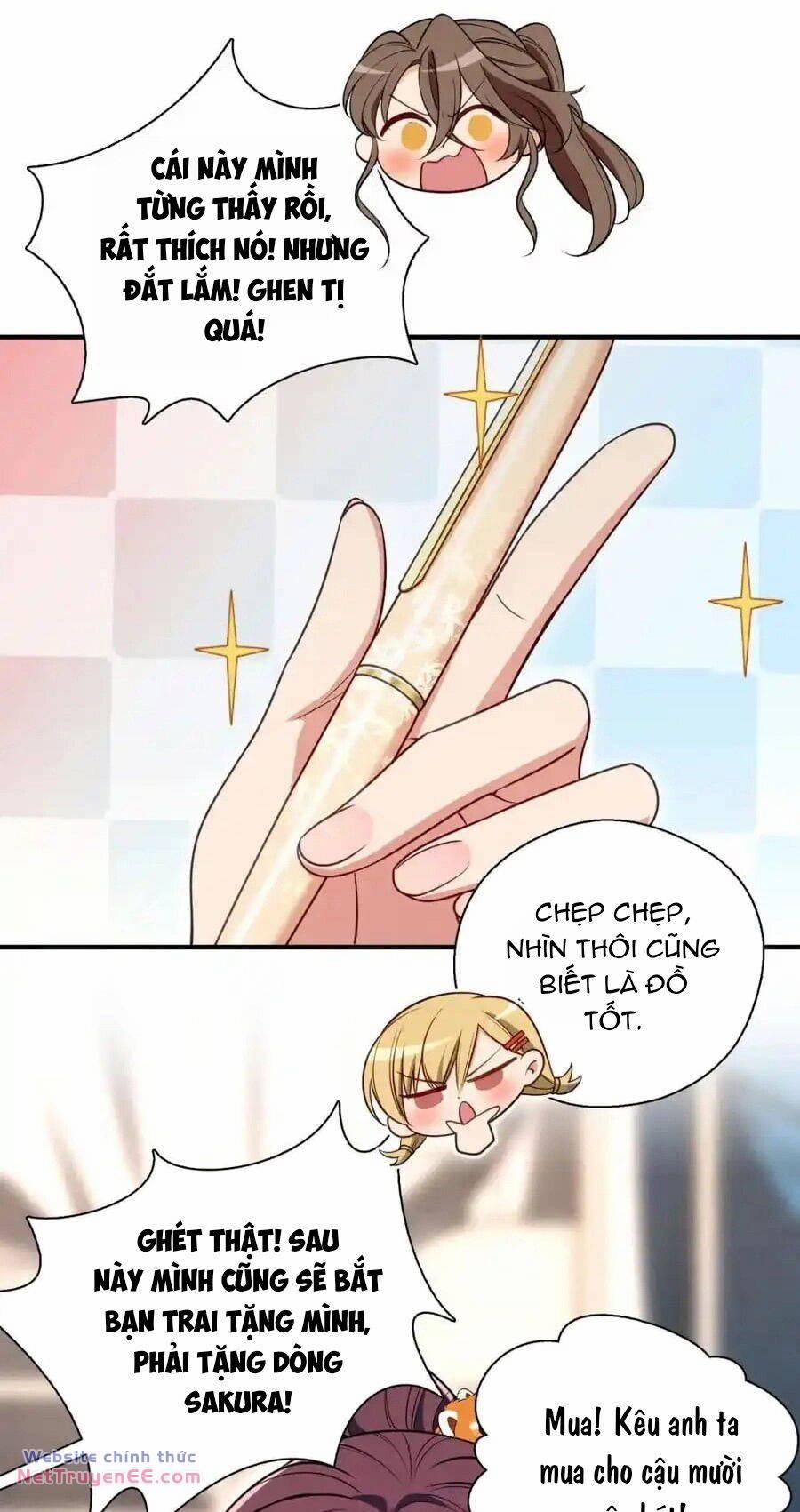 Vợ Ơi, Xin Hãy Ngoan Ngoãn Nhé 52 trang 25