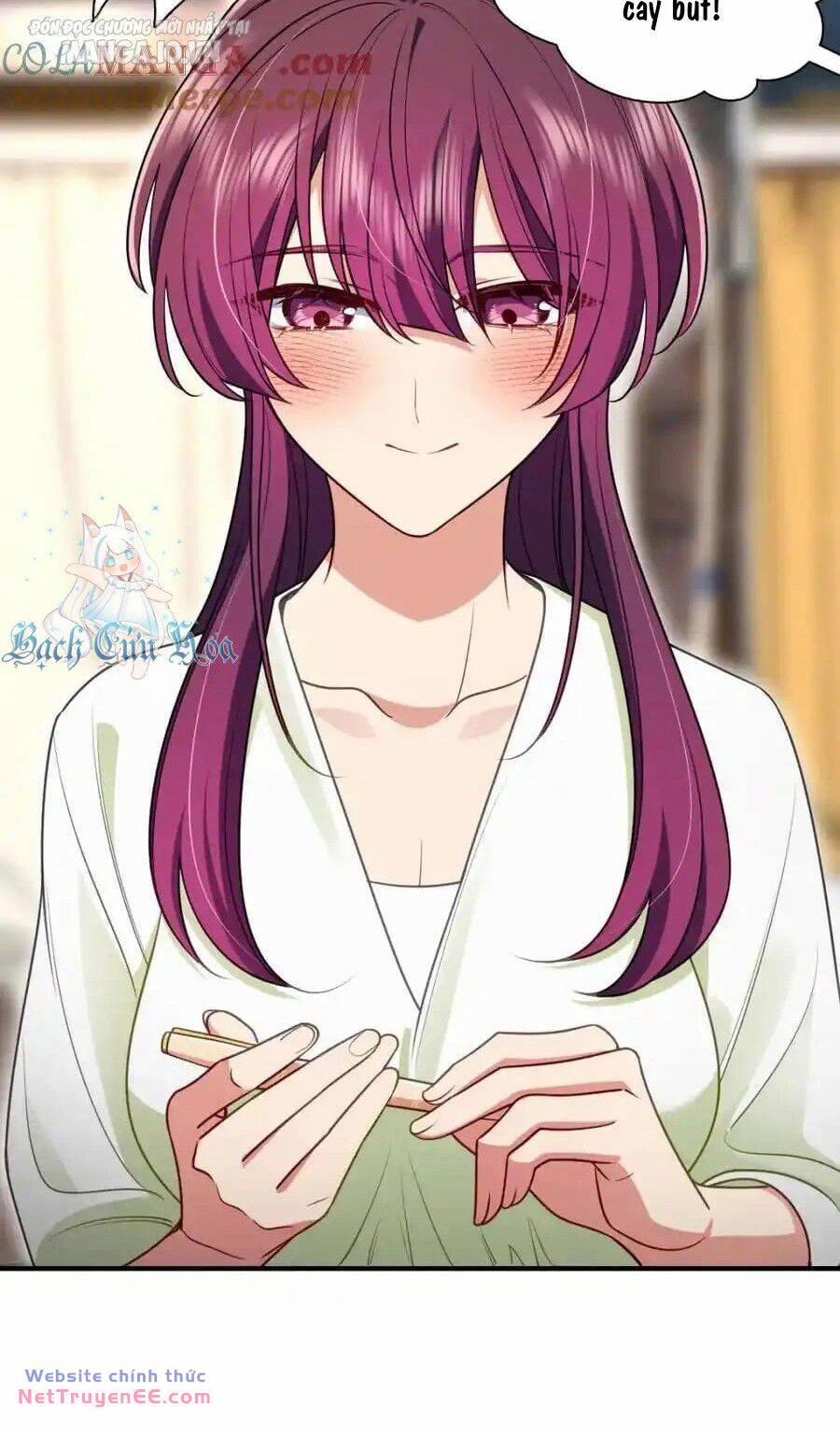 Vợ Ơi, Xin Hãy Ngoan Ngoãn Nhé 52 trang 26