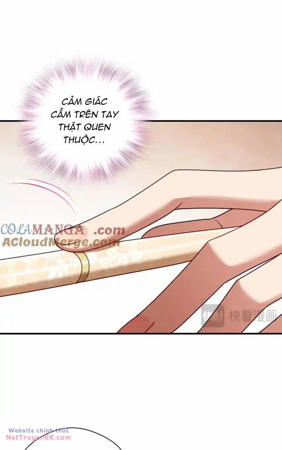 Vợ Ơi, Xin Hãy Ngoan Ngoãn Nhé 52 trang 27