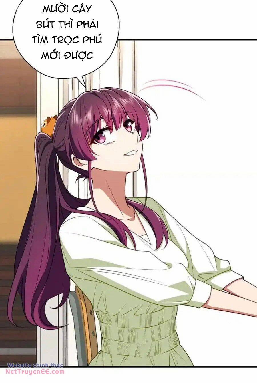 Vợ Ơi, Xin Hãy Ngoan Ngoãn Nhé 52 trang 28