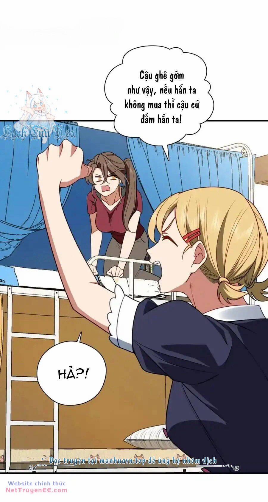 Vợ Ơi, Xin Hãy Ngoan Ngoãn Nhé 52 trang 29