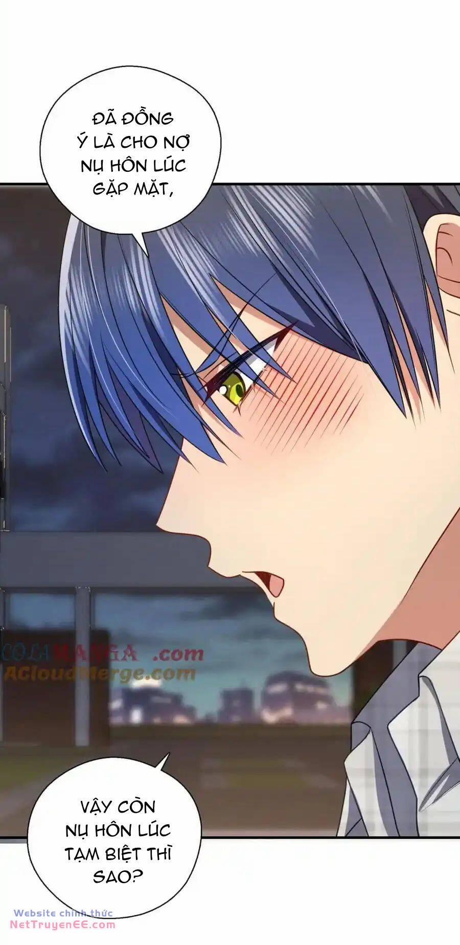 Vợ Ơi, Xin Hãy Ngoan Ngoãn Nhé 52 trang 3