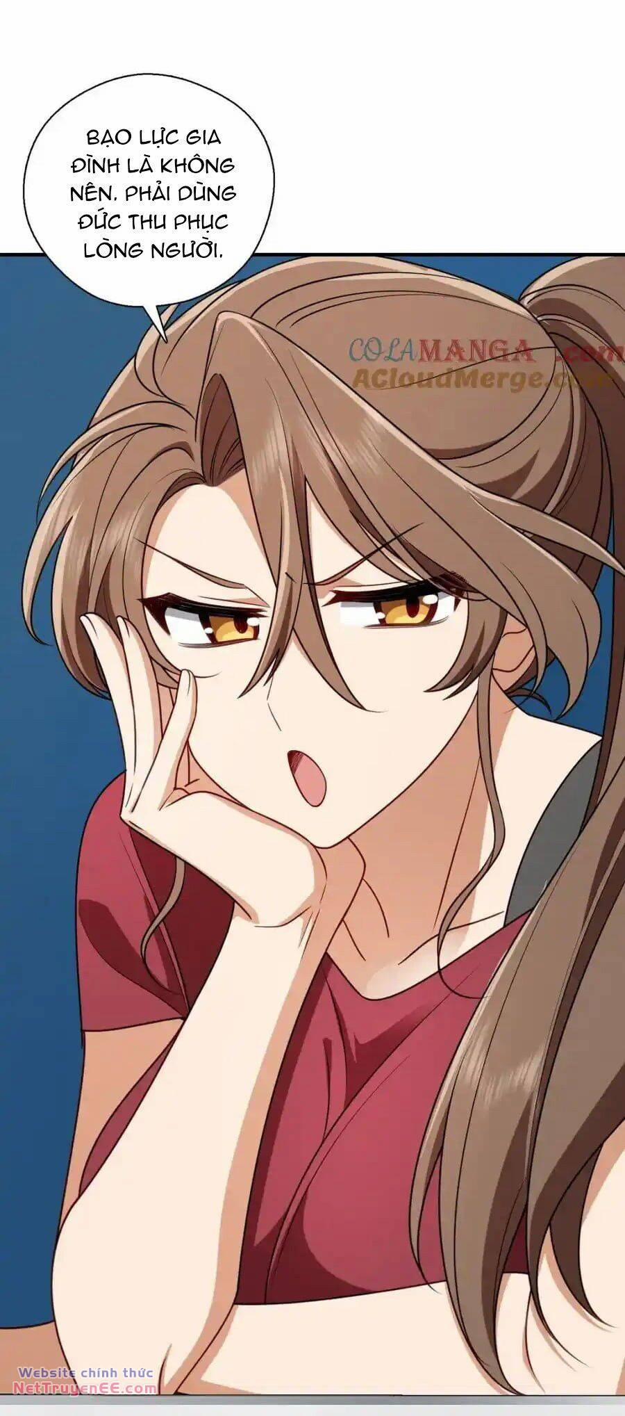 Vợ Ơi, Xin Hãy Ngoan Ngoãn Nhé 52 trang 30