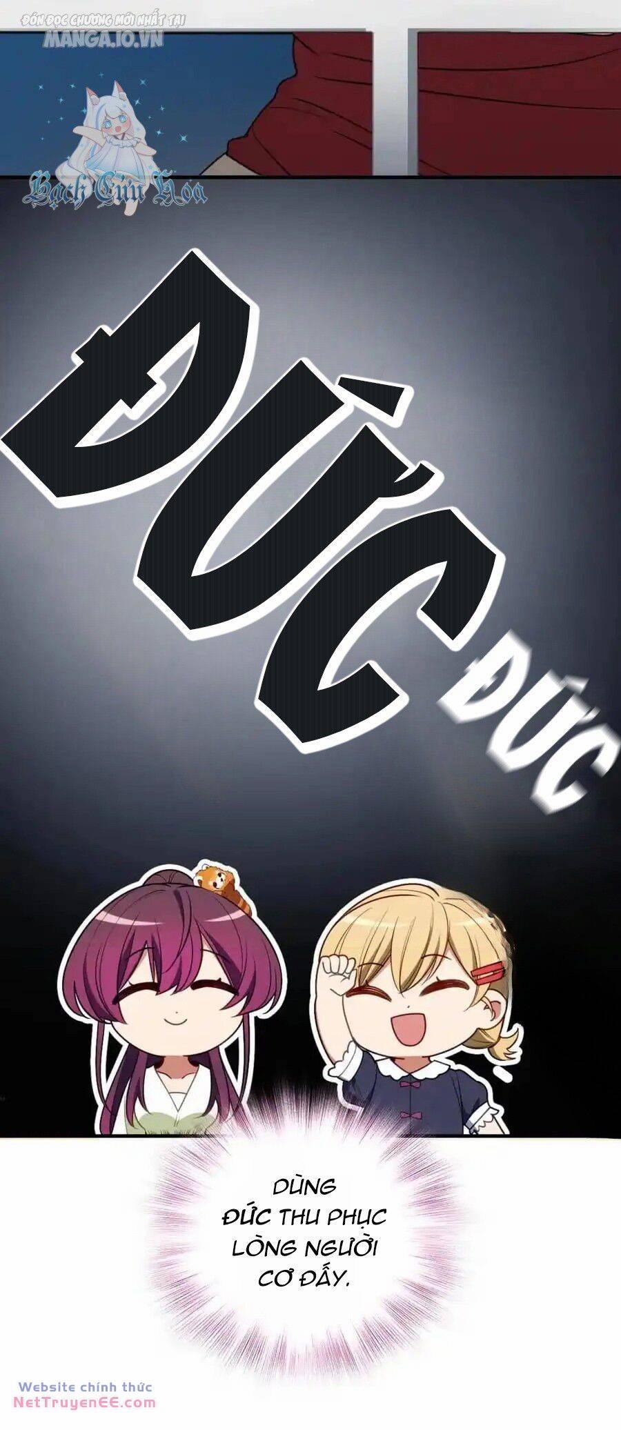 Vợ Ơi, Xin Hãy Ngoan Ngoãn Nhé 52 trang 31