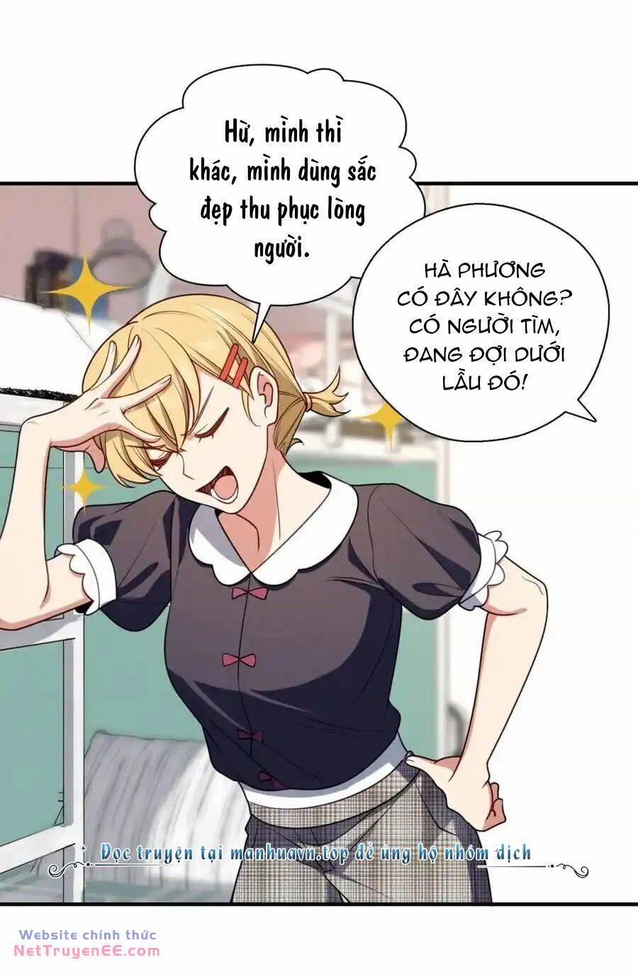 Vợ Ơi, Xin Hãy Ngoan Ngoãn Nhé 52 trang 32