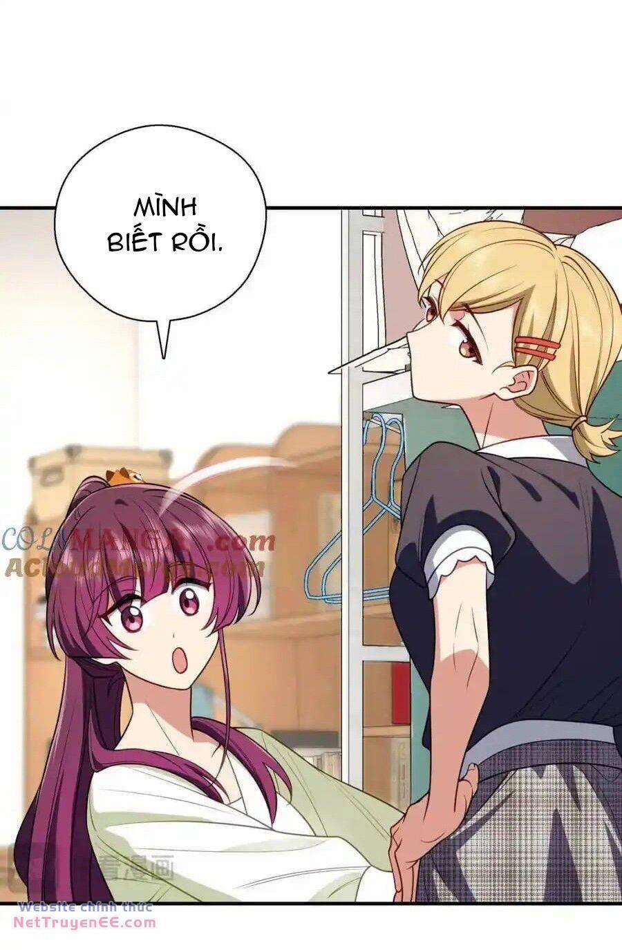 Vợ Ơi, Xin Hãy Ngoan Ngoãn Nhé 52 trang 33