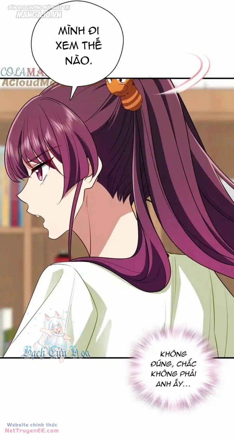 Vợ Ơi, Xin Hãy Ngoan Ngoãn Nhé 52 trang 35