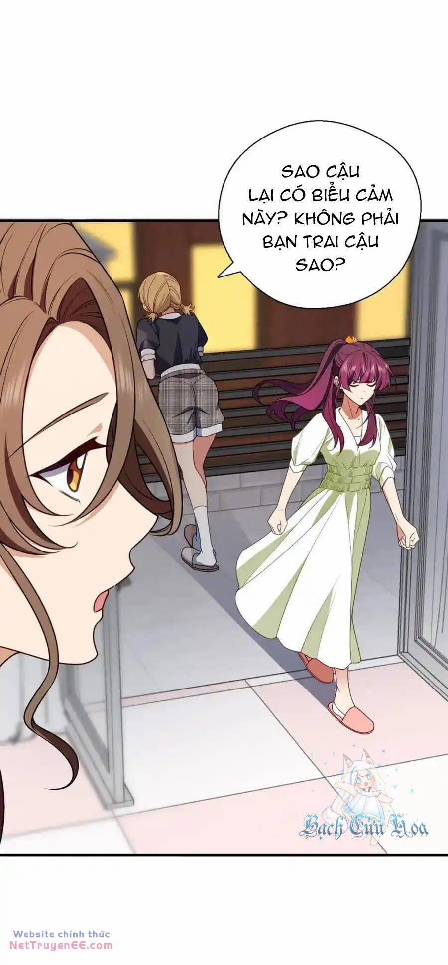 Vợ Ơi, Xin Hãy Ngoan Ngoãn Nhé 52 trang 38